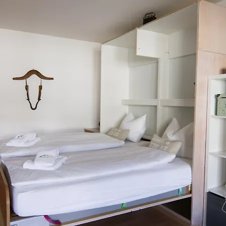 Rothornblick 28 By Apartamento Arosa