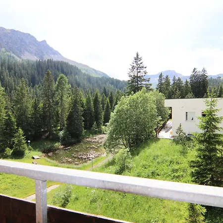 Apartman Rothornblick 28 By *