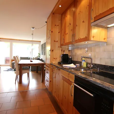 Rothornblick 28 By Apartamento