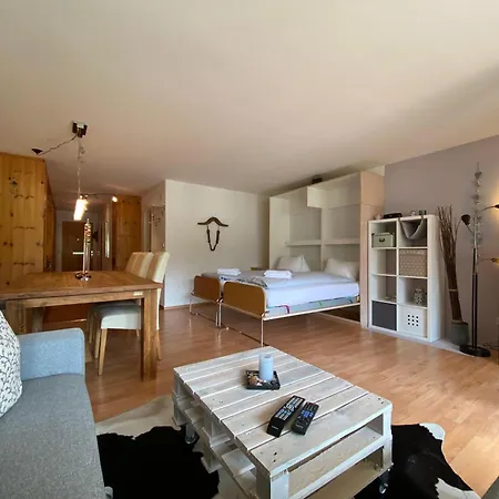 Apartamento Rothornblick 28 By Arosa