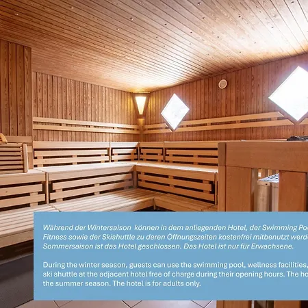 Apartman Rothornblick 28 By