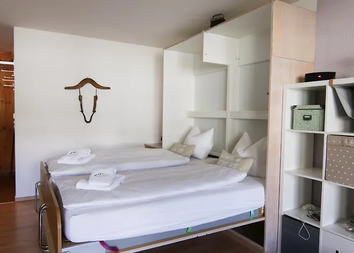 Rothornblick 28 By Apartment Arosa