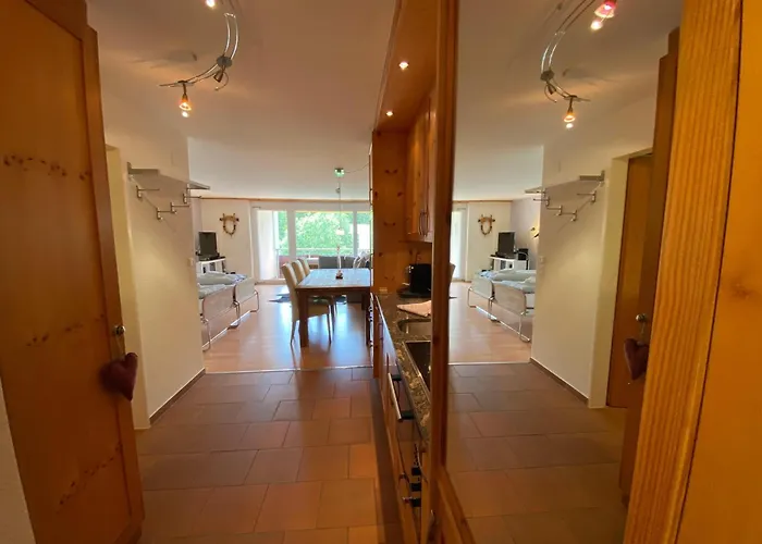 Rothornblick 28 By * 阿罗萨