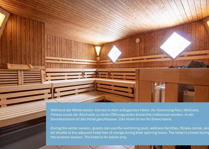 Apartment Rothornblick 28 By