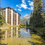 Apartment Rothornblick 28 By