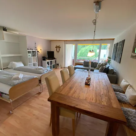 Rothornblick 28 By * 아로사